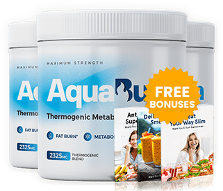 AquaBurn Supplement